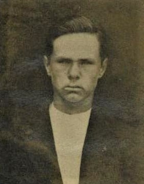 Баранов Алексей Федорович