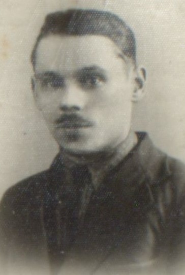 Зудин Ефим Ефимович