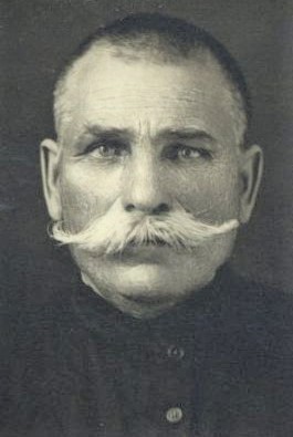 Егоров Иван Иванович