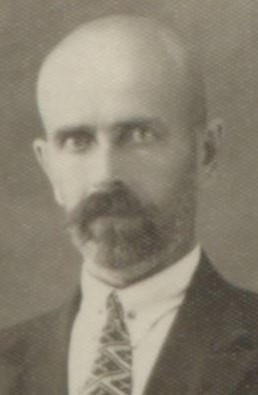 Казанцев Сергей Георгиевич