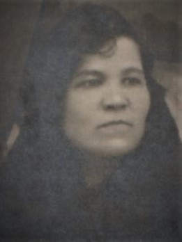 Едалова Анна Григорьевна