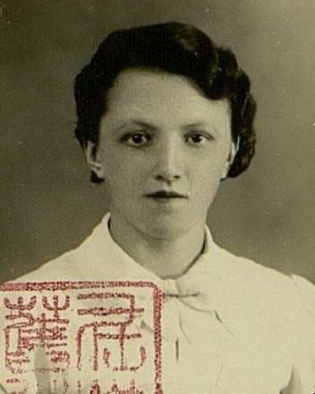 Архангельская Варвара Дмитриевна