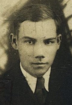 Захарьев Вениамин Александрович