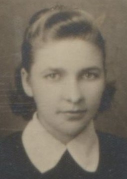Истратенкова Любовь Ивановна