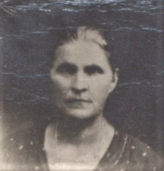 Авдеева Агапия Лукьяновна