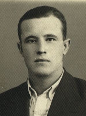 Иванов Лев Леонидович