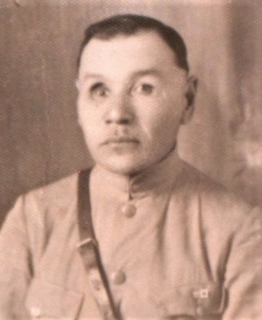 Балаганский Ефим Митрофанович