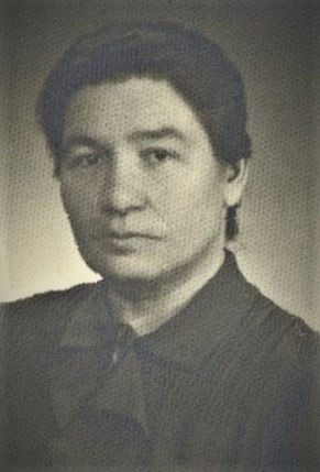 Зайцева Мария Сергеевна