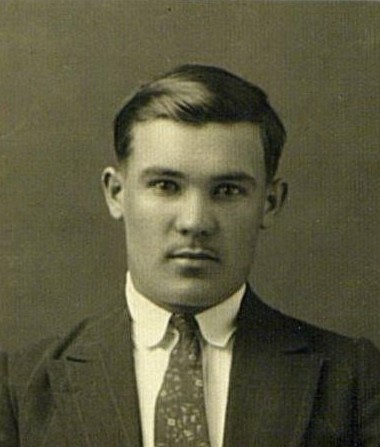 Афраков Александр Афанасьевич