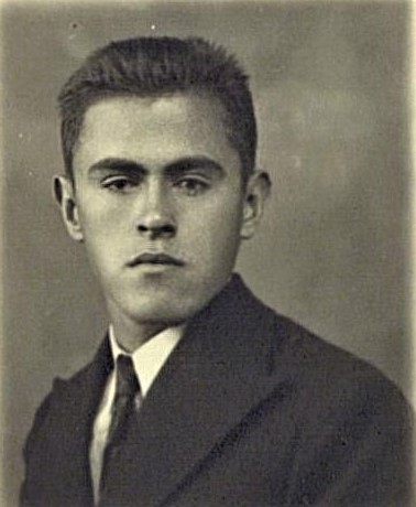 Астафьев Николай Васильевич