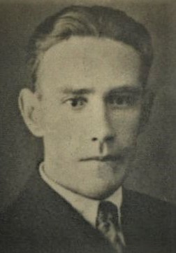 Еникеев Саид Гиреевич