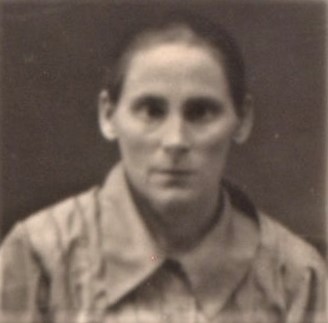 Бакшеева Варвара Евграфовна