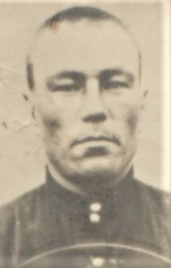 Журавлев Григорий Михайлович