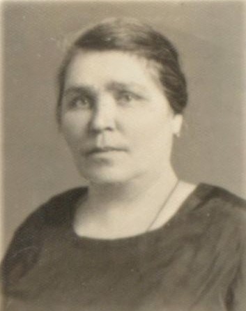 Агеева Наталья Дмитриевна
