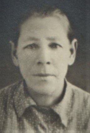 Елгина Анна Васильевна