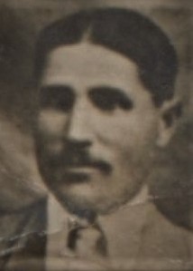 Зайнеев Байгуза
