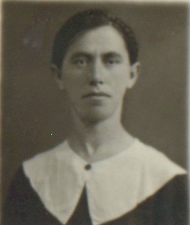 Агре Хана Самойловна