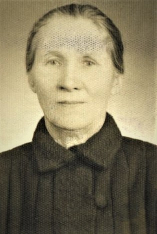 Желтоухова Матрена Захаровна