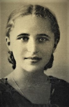 Законова Галина Ивановна