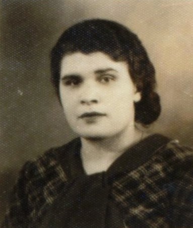Абросимова Анастасия Исаковна