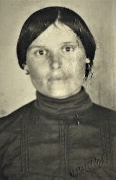 Завьялова Парасковья Антоновна
