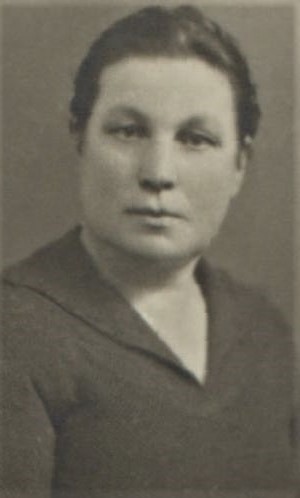 Жуланова Елена Ивановна