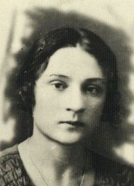 Дудникова Мария Ивановна