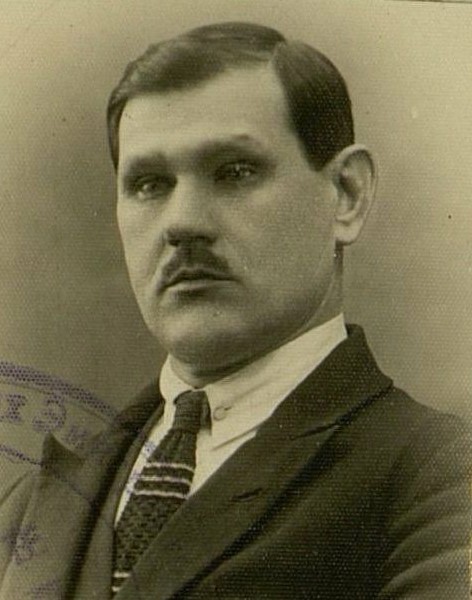 Афонин Виктор Игнатьевич