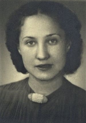 Енгуразова Рауза Халимовна
