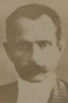 Казанцев Алексей Михайлович