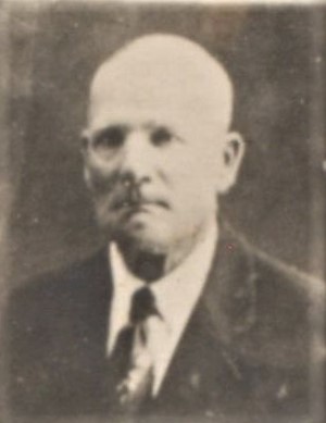 Баландин Макий Ефимович