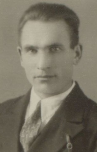 Зуев Владимир Александрович