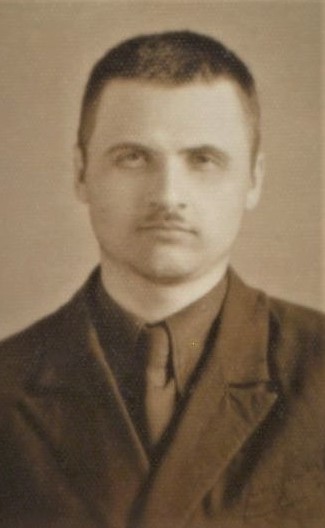 Дунайский Александр Семенович