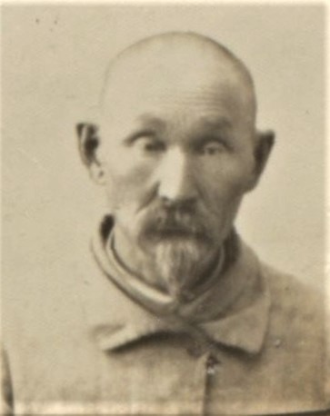 Бадлуев Семен Дмитриевич