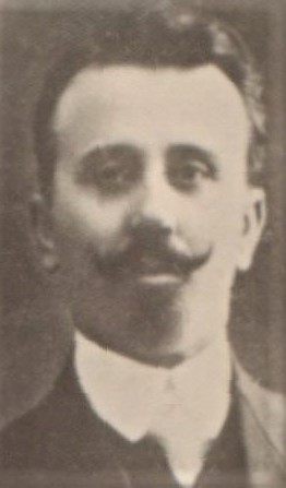 Егоров Николай Михайлович