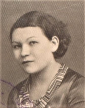 Бакшеева Валентина Алексеевна