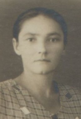 Иванова Акилина Петровна