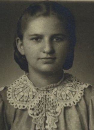 Зубакина Маргарита Матвеевна