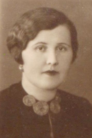 Дьячкова София Александровна
