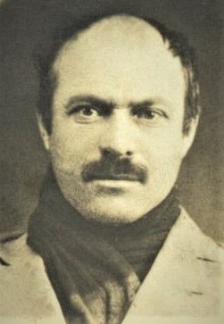 Едалов Семен Федорович