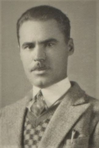 Елисафенков Иван Иванович