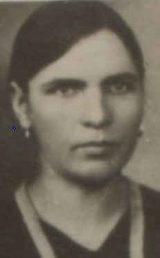 Кадошникова Анна Федоровна