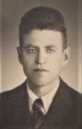 Дымокуров Степан Миронович