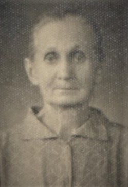 Жейкова Иулиана Никитична