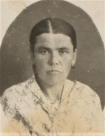 Агишева Латифа Хусаиновна