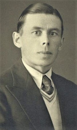 Жижин Владимир Николаевич