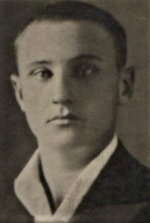 Занкин Сергей Васильевич