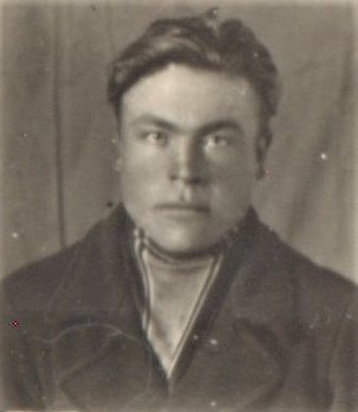 Бакшеев Илья Филиппович