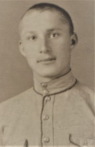 Жигалин Дмитрий Иосифович