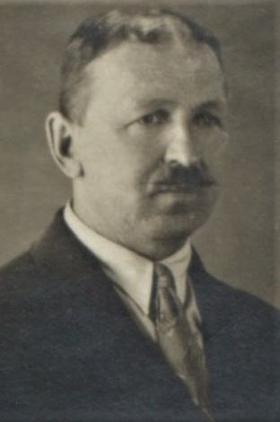 Журавлев Александр Иванович